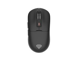 Genesis Zircon 660 Gaming Mouse Black