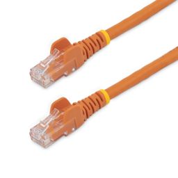 Startech 1m CAT6 Ethernet Cable Orange