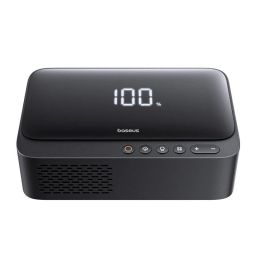 Baseus BS-CH013 6000mAh Powerbank Black