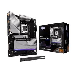 ASRock X870 LIVEMIXER WIFI