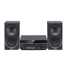 Aiwa AM-301B  Hi-Fi Black