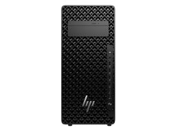 HP Workstation Z2 TWR G1i Black
