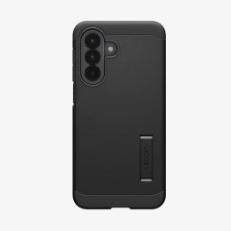 Spigen Tough Armor case for Samsung Galaxy A57 5G Black