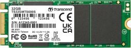 Transcend 32GB M.2 2260 600S