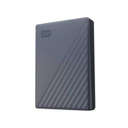 Western Digital 6TB 2,5
