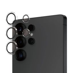 PanzerGlass Hoops Transparent Lens Protector Samsung S25 Ultra