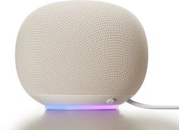 Google Home White