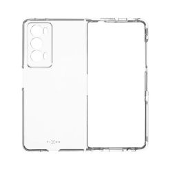 FIXED Pure telefon tok a Honor Magic V2-hez, átlátszó