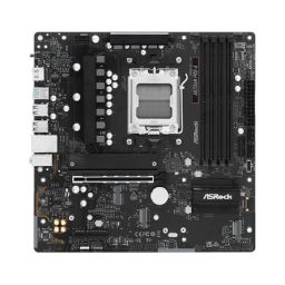 Asrock A620AM PRO-A desktop alaplap microATX