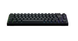 Avax GM01 PRO RGB Gaming Keyboard Black HU