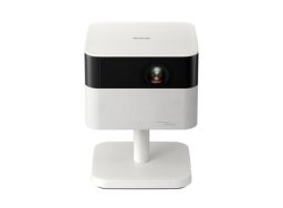 Epson EF-71 3LCD / 700 Lumen / Full HD lézer okos projektor