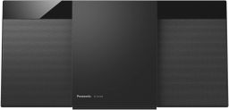 Panasonic SC-HC304EG-K Micro System Black