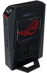 Asus ROG NUC RNUC15JNK9X28AA2 Black (EU Cord)