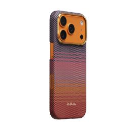 Pitaka Edge Case for iPhone 17 Pro California Dream Sunset 2.0