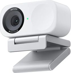 Insta360 Link 2C Webkamera Arctic White