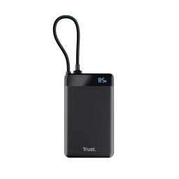 Trust Fiera 10000mAh PowerBank Black