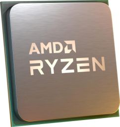AMD Ryzen 7 5700X 3.4GHz/8C/32M Tray
