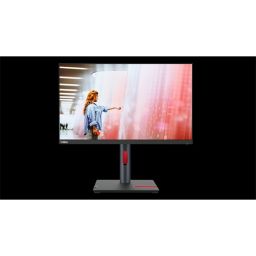 LENOVO Monitor ThinkVision P24q-30; 23,8