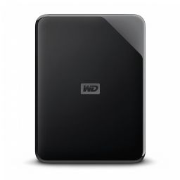 Western Digital 1TB 2,5