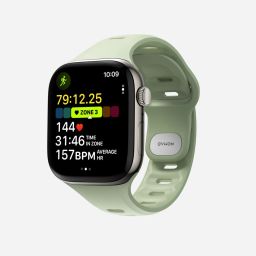 Nomad Tempo Band for AW 41mm/42mm Seagrass