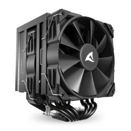 Sharkoon A60 Air Cooling Black
