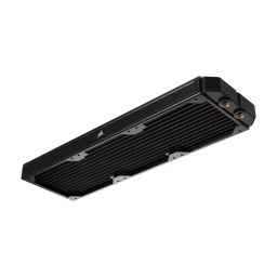 Corsair Hydro X Series XR5 NEO 360 V2 Custom Cooling Radiator Black