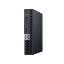 Dell Optiplex 7070 Micro Black