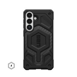 UAG Monarch Pro case for Samsung Galaxy S26+ Carbon Fiber