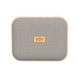 Marley Jammin Bluetooth Speaker Cream