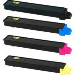 Kyocera TK-8315 Toner Black 12000 oldal kapacitás