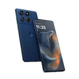 Motorola Edge 60 256GB Pantone Gibraltar Sea