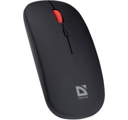 Defender MB-635 Virtual Wireless Bluetooth Mouse Black