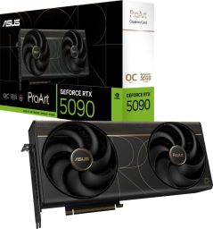 Asus PROART-RTX5090-O32G
