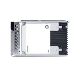 DELL 960GB SSD SATA Read Intensive 6Gbps 512e 2.5inch Hot-Plug CK