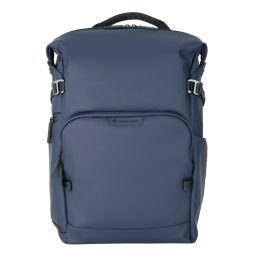 Vanguard VEO Lite B25L Camera & Everyday Backpack Navy