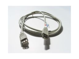 Kábel USB Hosszabbító Kolink USB 2.0 A (Female) - A (Male) 3m