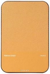 Native Union (Re)Classic Magnetic 5000mAh Power Bank Kraft