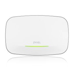 ZyXEL NWA210BE BE12300 WiFi 7 Dual-Radio NebulaFlex Access Point