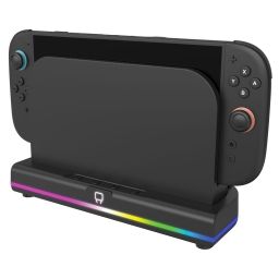 Venom VS4962 Nintendo Switch 2 Kiegészítő RGB LED Hűtő állvány