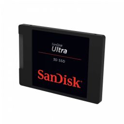 Sandisk 500GB 2,5