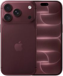 Apple iPhone 18 Pro 256GB Burgundy