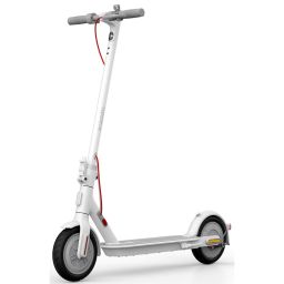 Xiaomi Mi Electric Scooter 3 Lite EU Elektromos Roller White