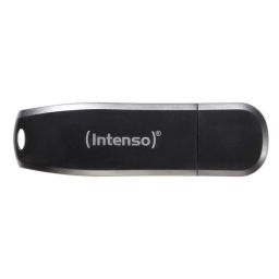 Intenso 64GB Speed Line USB3.0 Black