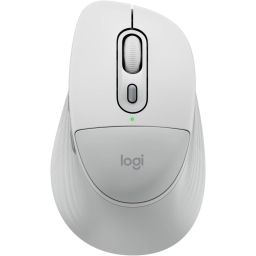 Logitech Signature Comfort M850 L Bluetooth Mouse Graphite