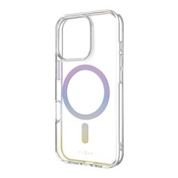 FIXED MagRainbow Apple iPhone 15 készülékhez szivárványszínű