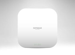 Netgear AX3600 Dual Band PoE Multi-Gig WiFi 6 Access Point