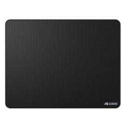 Egérpad Glorious Mouse Pad 2 XL, 460 X 355mm, varrott szegély, fekete