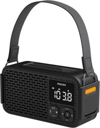 Philips TAR3500 Radio Black