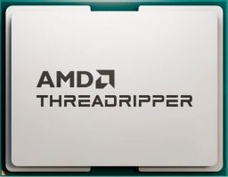 AMD Ryzen Threadripper 9960X 4,2GHz TR5 OEM