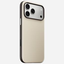 Nomad Sport Case for iPhone 18 Pro Max/17 Pro Max DriftWood